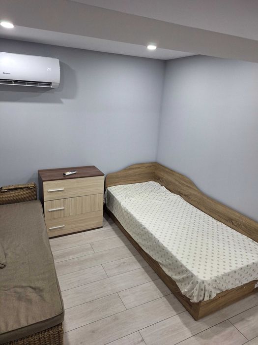 Продава се Едностаен апартамент в Добрич, Балик - 33 кв.м за 1516 €/кв.м - Снимка #2