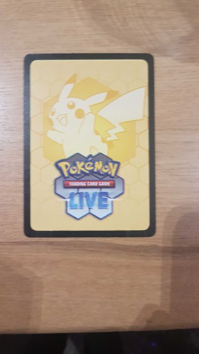 Coduri de redeem pentru Pokemon.com/Redem. 25 lei 5 carduri cu cod.