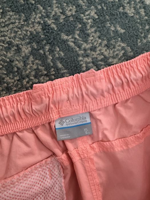 Мъжки плувни шорти Columbia