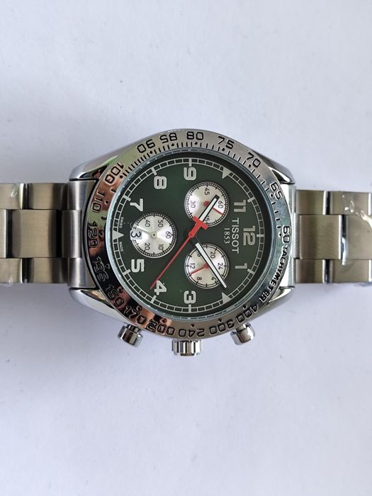 ceas TISSOT barbatesc