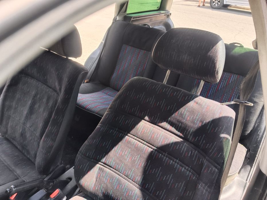Продам Volkswagen Golf