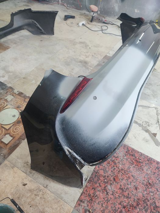 Monza orginal bamper