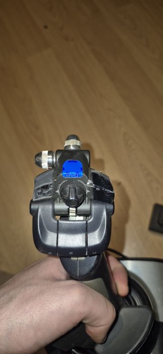 Joystick pc Cyborg evo
