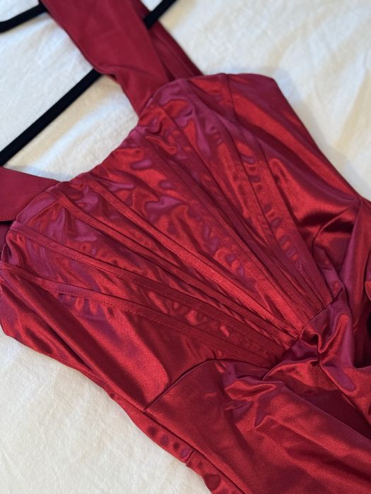 Rochie elegnta lunga