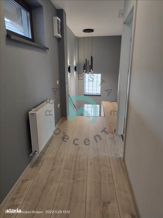 De vanzare casaspatiu comercial, 130 mp, Nicopole, Brasov