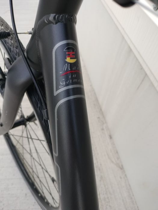 Bicicleta Focus Ariba