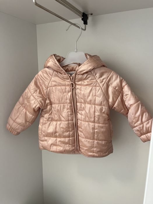 Geaca impermeabila Coccodrillo 68 cm