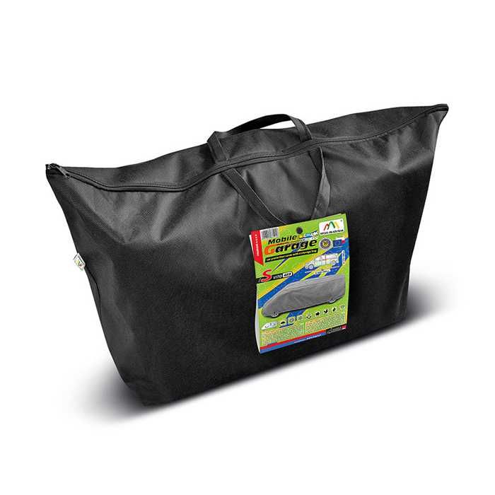 Висококачествено Покривало Брезент ВАН / Mini VAN, SUV, Дъжд, Прах