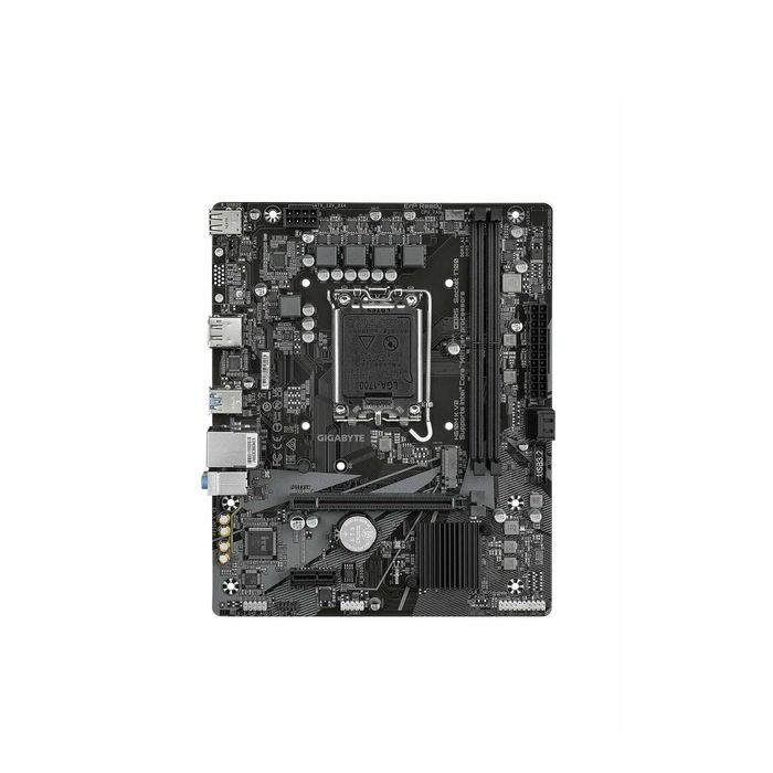 | Материнская плата Supox H610M-S V2.0