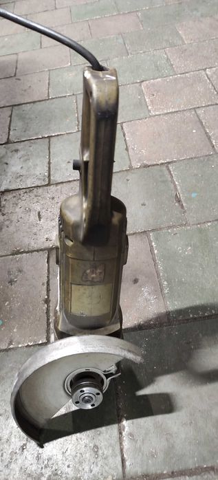 электрошлифмашинка б/у