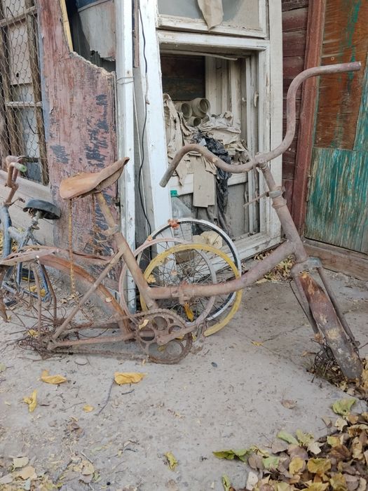 Продаются рамы на велосипед