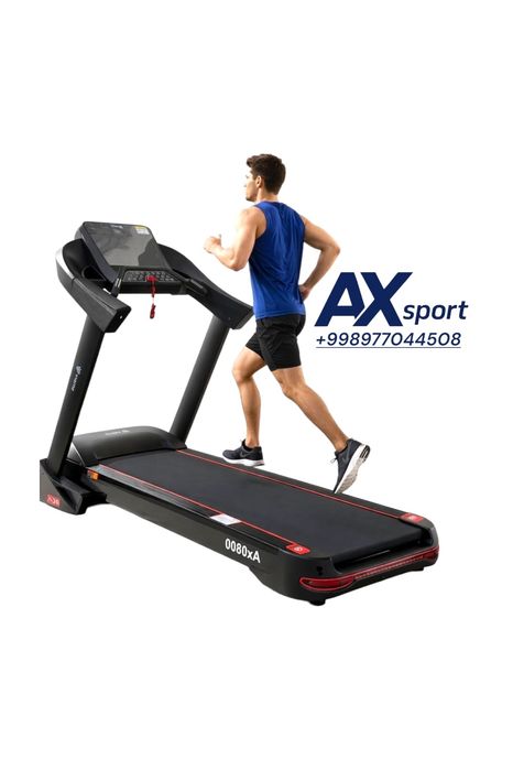 Беговая дорожка Ax 800 Профессиональный