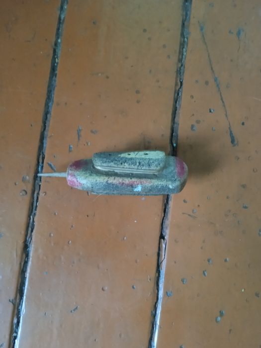 Продам два кармака