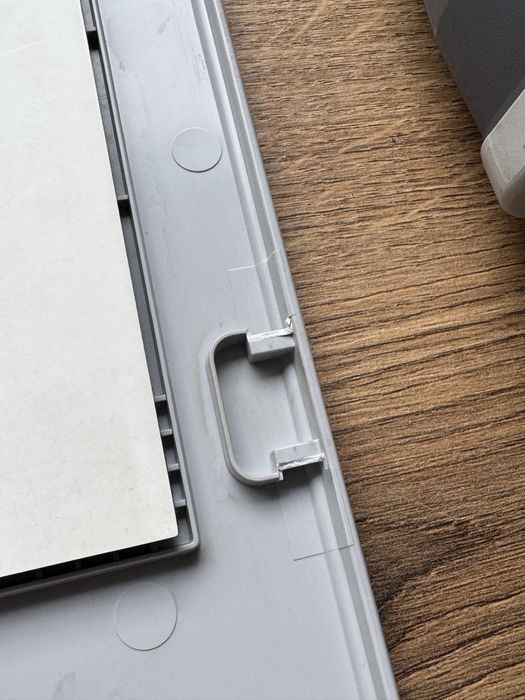 Принтер с скенер Samsung scx-4200