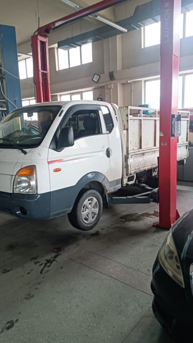 Хюндай портер 2 продам