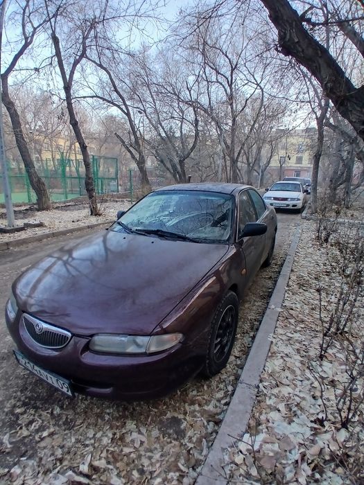 Мазда кседокс 6 продам