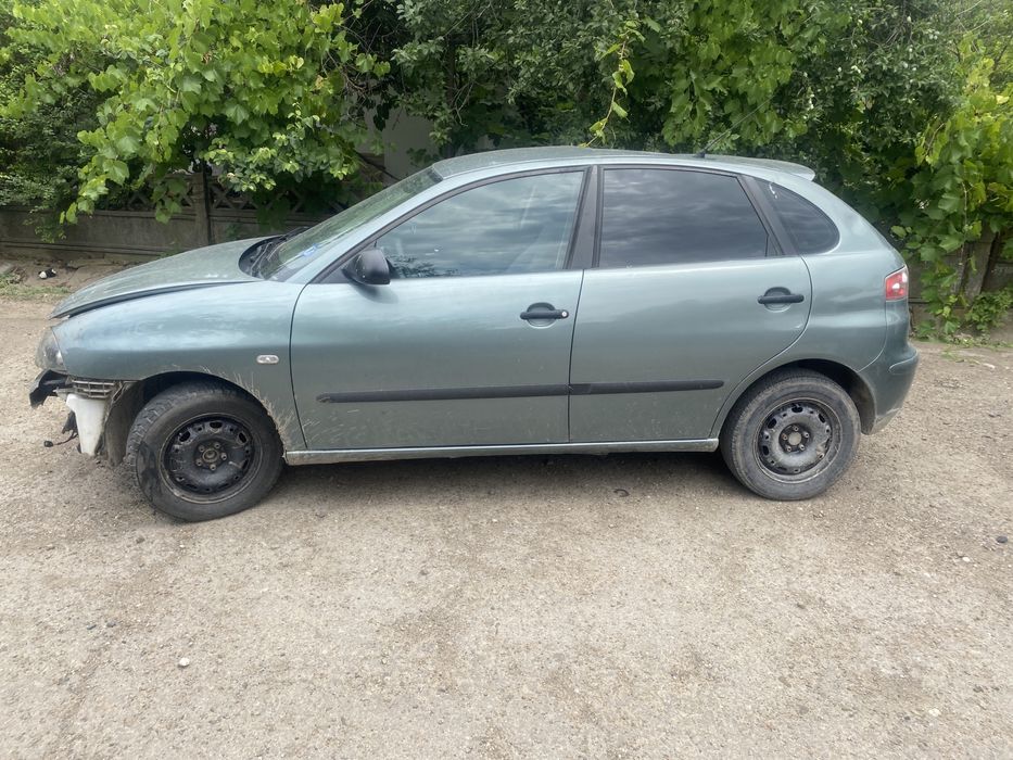 Piese seat Ibiza motor 1.9 sdi ASY