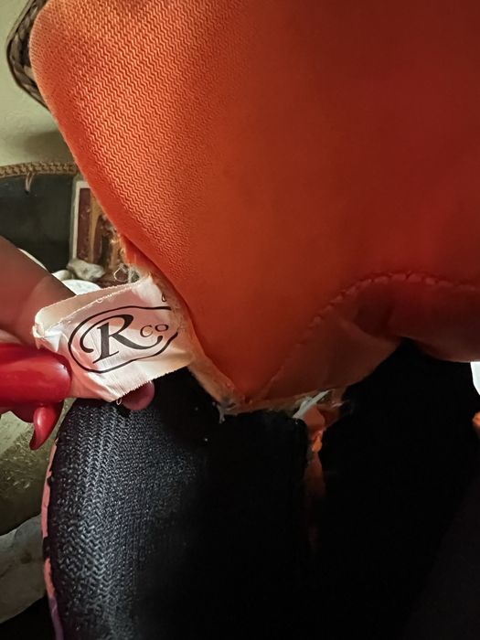 Role roti silicon nr 34-37