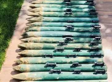 Gard Electric - Tub inox, Stalp 1 m tratat antiputrezire 10 ani