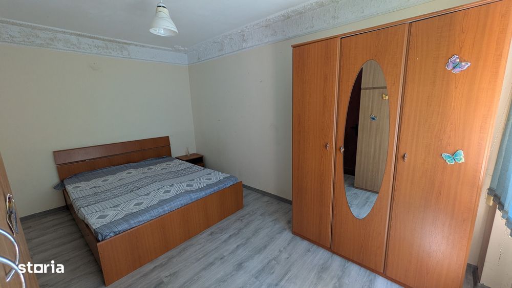 Apartament 2 camere, zona Astra
