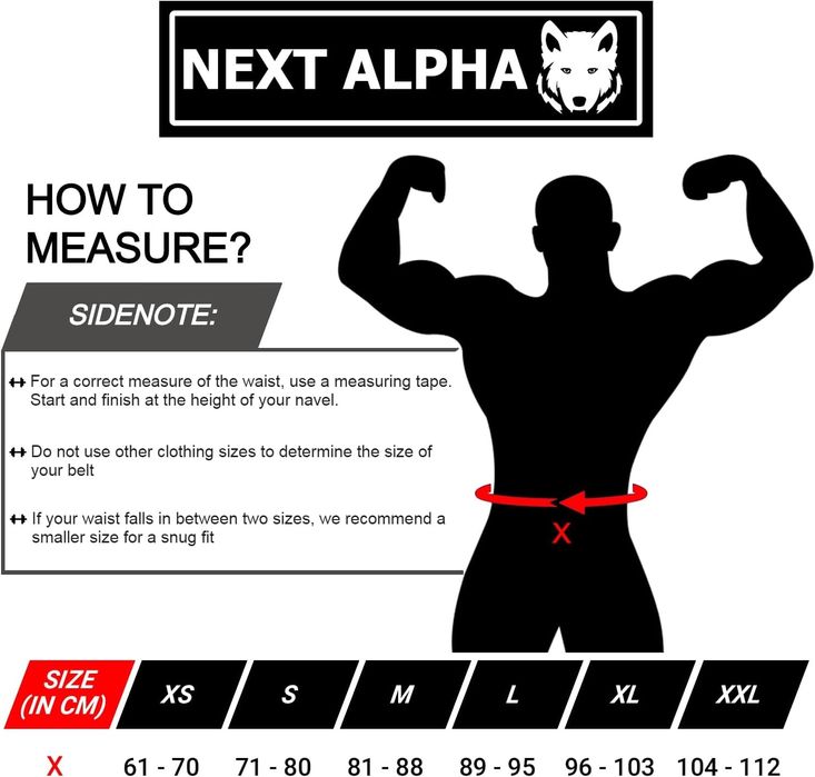 Фитнес колан за вдигане на тежести с верига. XL розов