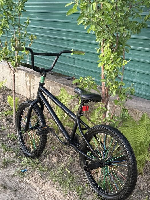 Продам велосипед бмх