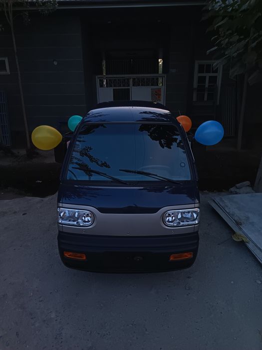 Damas sotiladi 2024 yangi
Damas sotiladi
Yili 2024
8.100 yurgan
Kraska