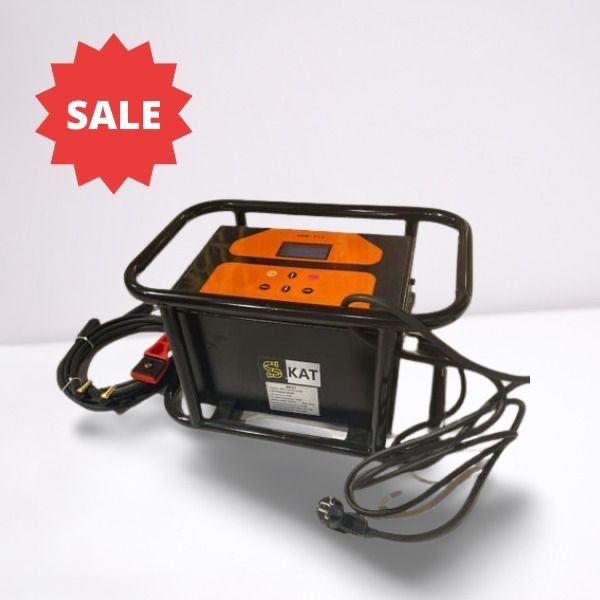 Аппарат стыковой сварки