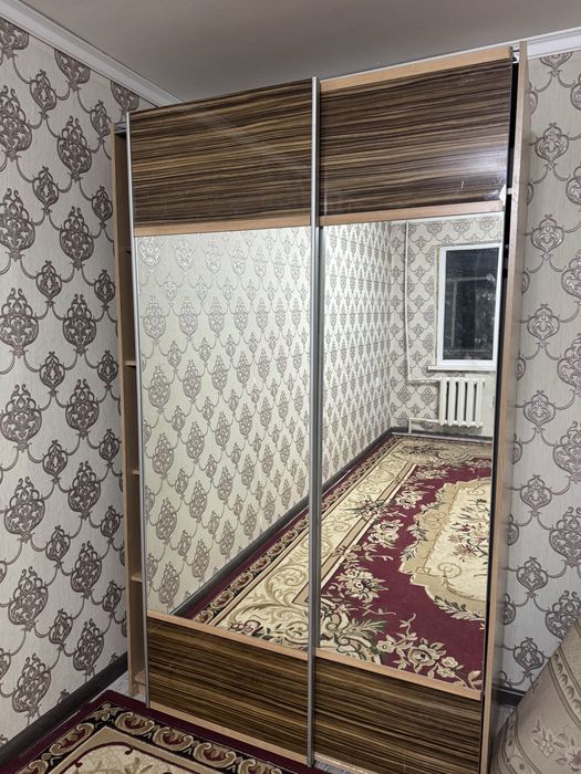 Шкаф бу жағдайы жақсы