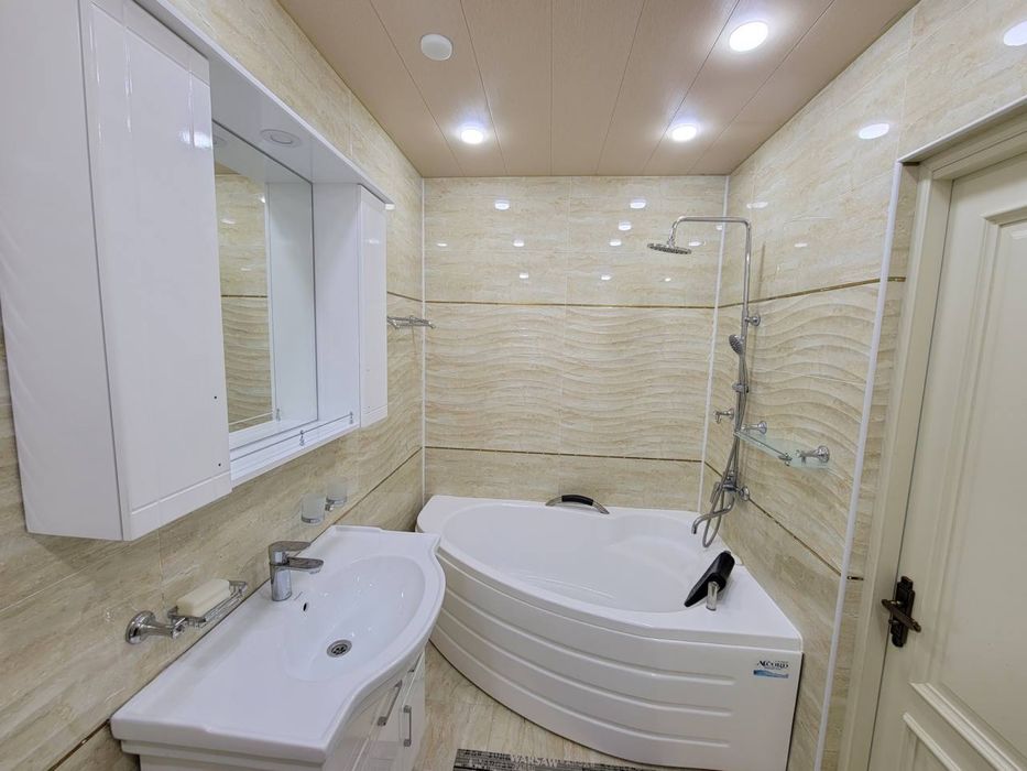 Квартира новостройка