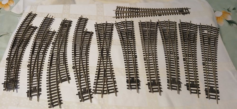 Macaze, intersecție Piko