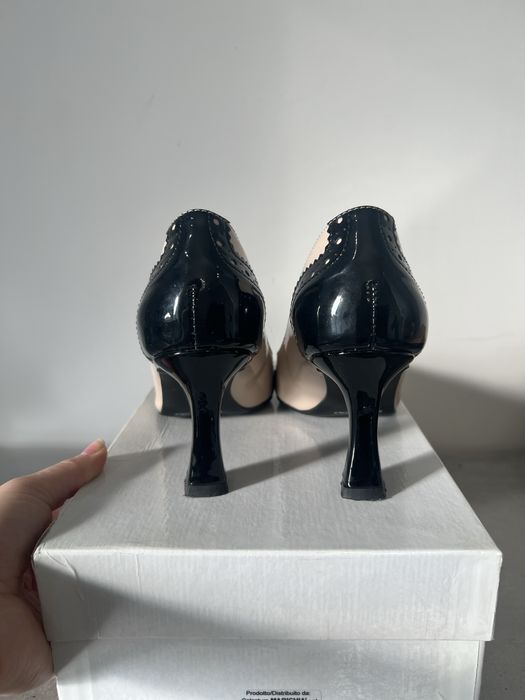 Продаю кожаные туфли от Ait_shoes