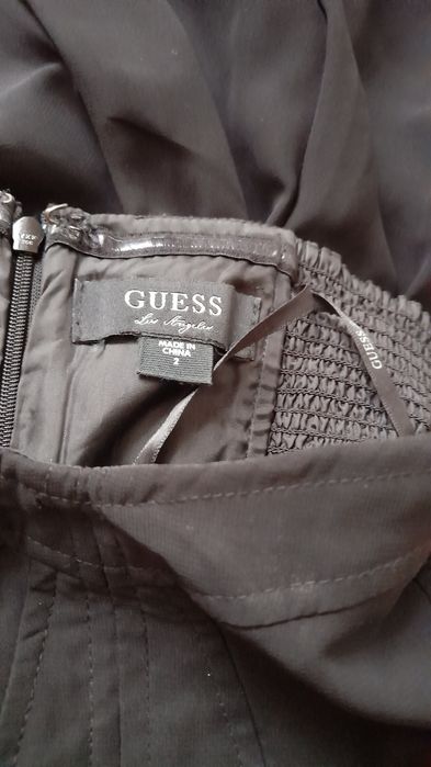 Rochie fete marimea S