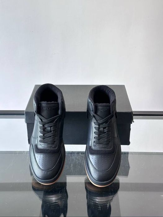 Adidasi Saint Laurent