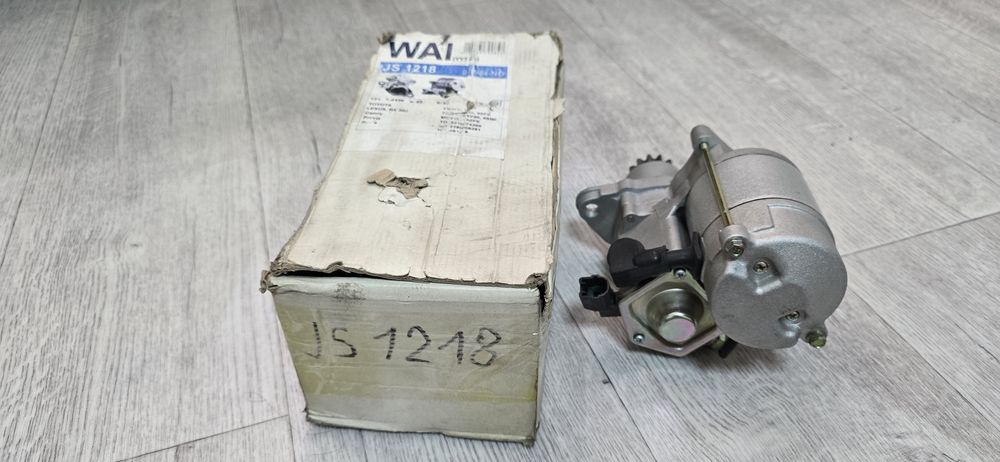 Стартер Тойота Лексус