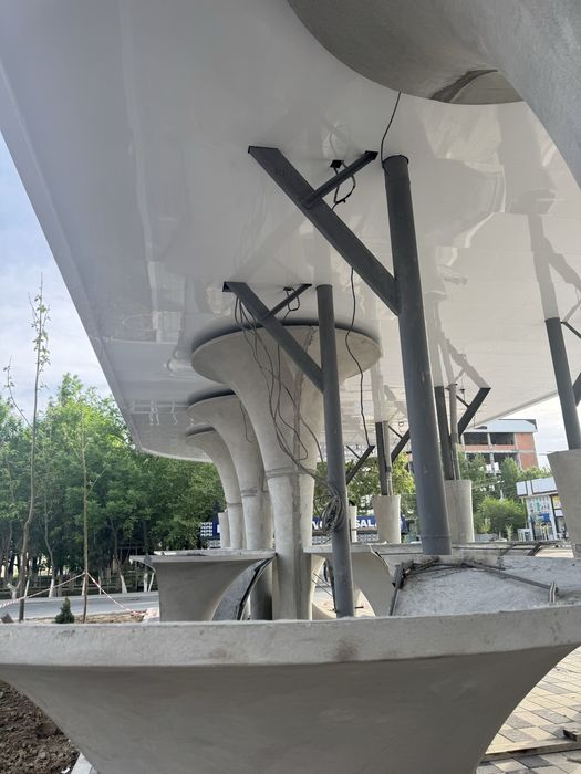 Фибробетон Fibrobeton