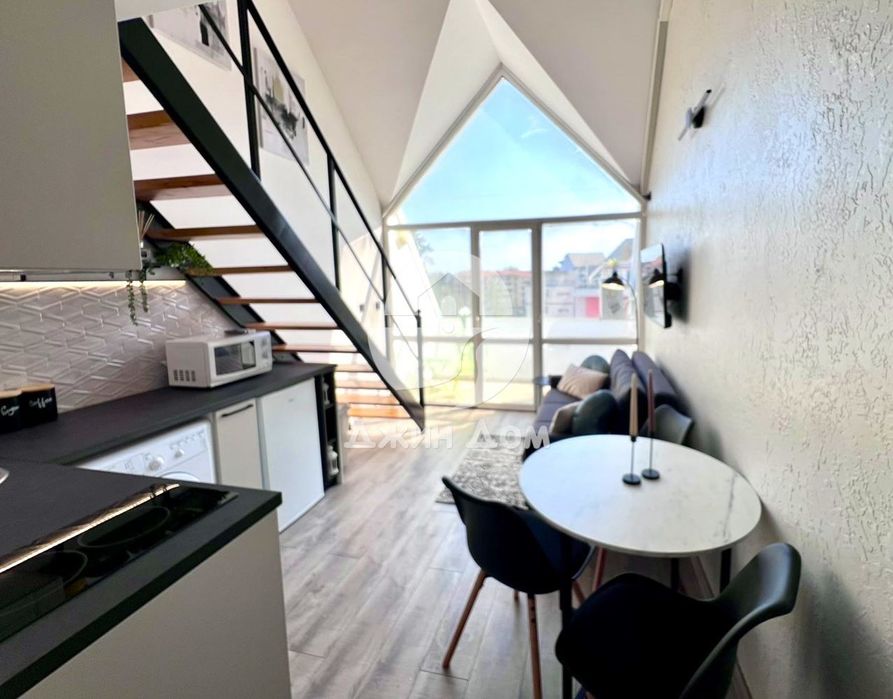 Продава се Двустаен апартамент в к.к. Слънчев бряг - 40 кв.м за 1625 €/кв.м - Снимка #4