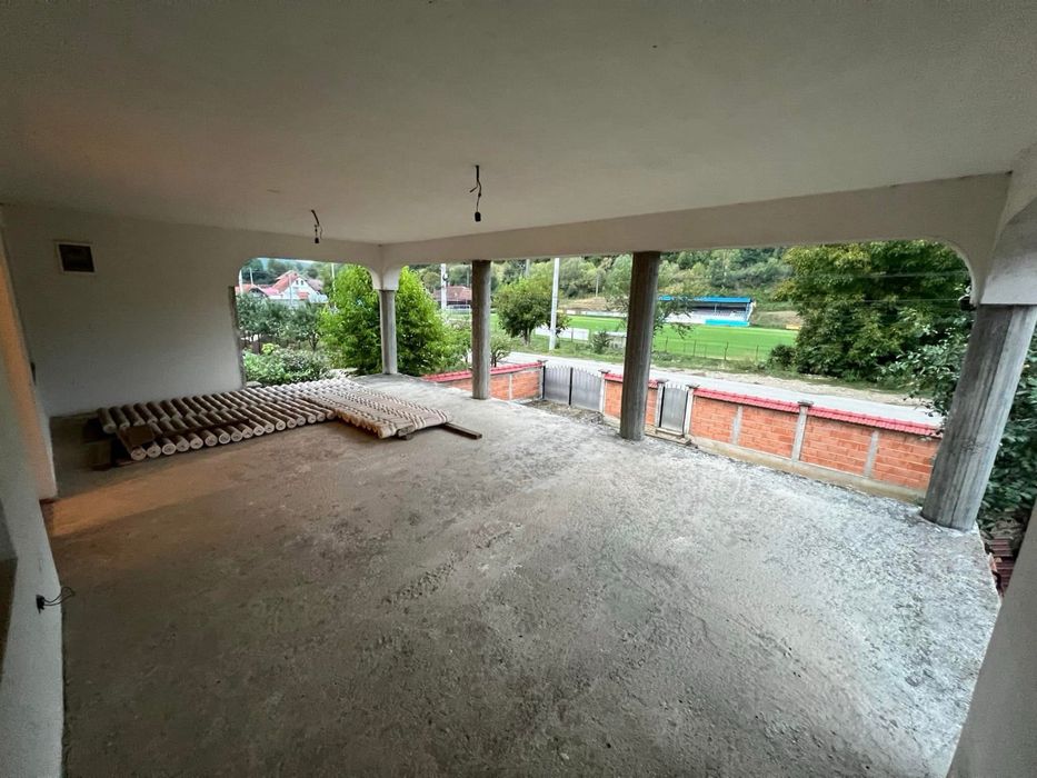Casa P+2 Individuala
