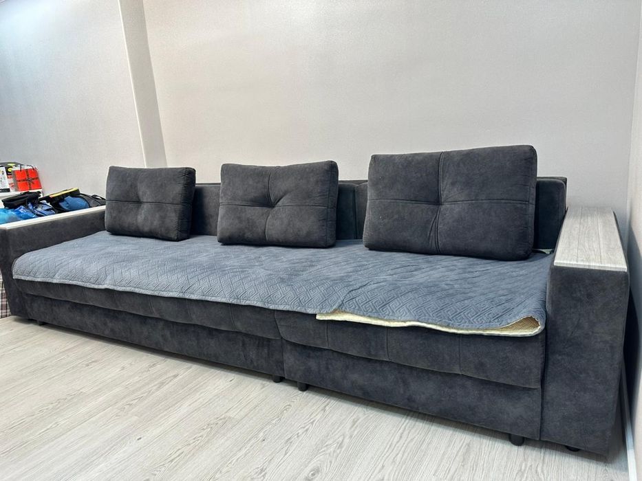 Продам диван б/у