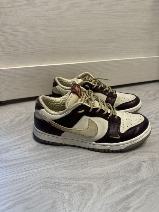 Кеды Nike оригинал