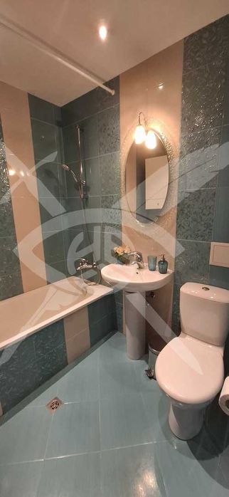 Тристаен апартамент в кв. Овча купел №182607