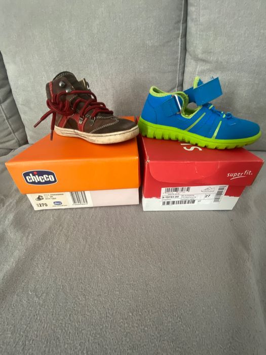 1 pereche Pantofi sport/sneakers copii