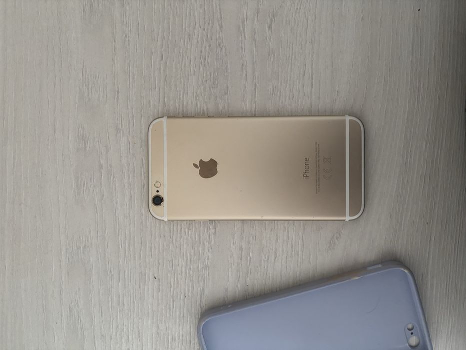 Iphone 6 СРОЧНО продам