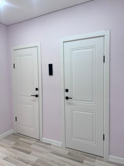 2-х комнатная квартира