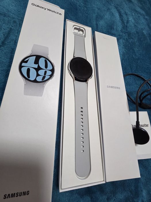 Samsung Galaxy Watch 6