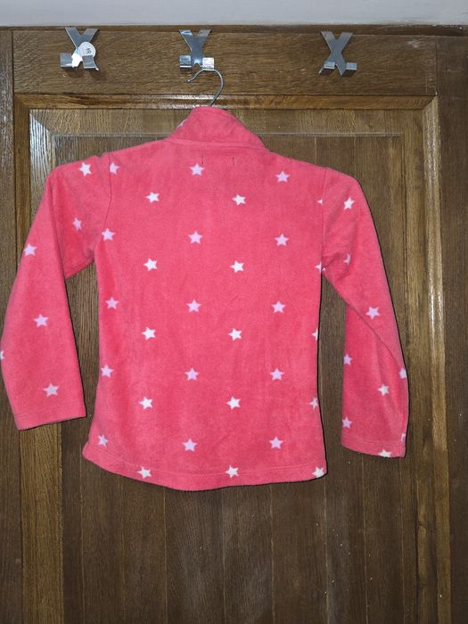 Hanorac cocolino 6-7 ani