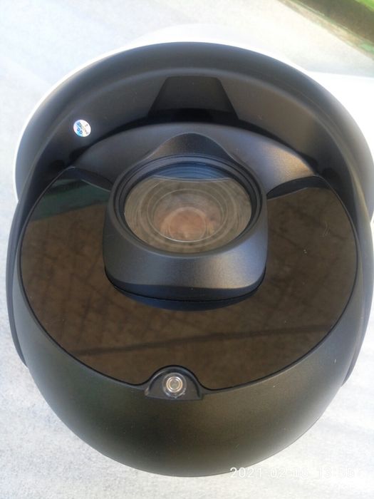 Продавам професионална 7 инчова PTZ IP p2p Onvif камера