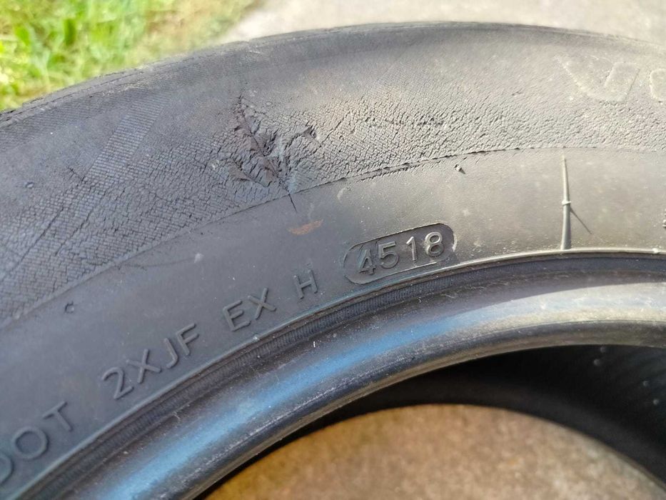 Vand set cauciucuri vara 225/60/R17 Hankook Ventus Prime