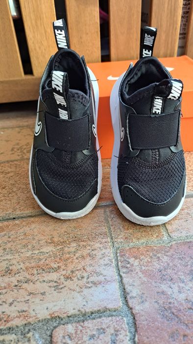 Детски Nike Flex Runner 3 №23 – като нови, обувани 2 пъти