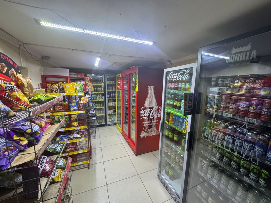 Продам коммерческое помещение